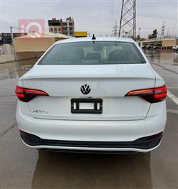 فولكسفاغن جيتا